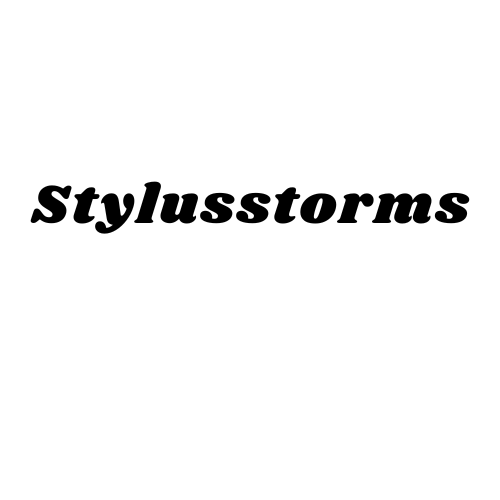 stylusstorms